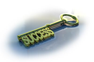 key strength